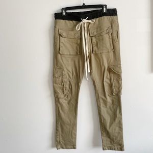 MNML Cargo Pants